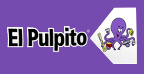 el pulpito