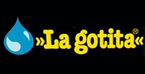 la gotita