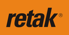 retak