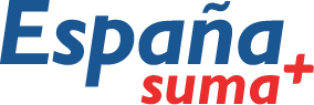 Logo España Suma club de beneficios pintureria españa