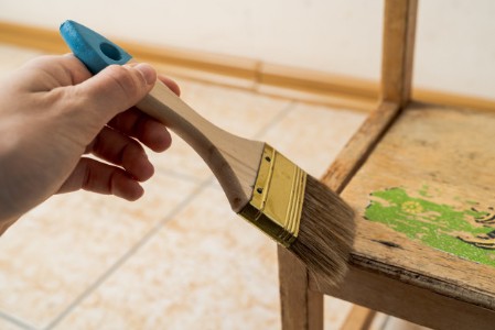 Pintar Renovar un mueble