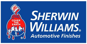 SHERWIN WILLIAMS AUTOMOTIVE FINISHES